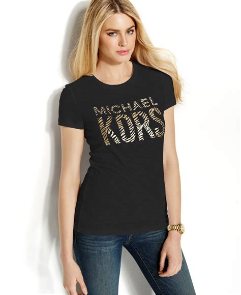 michael kors women shirts